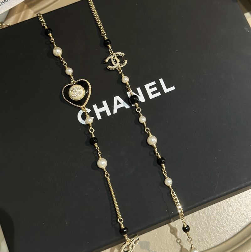 Chanel Necklaces